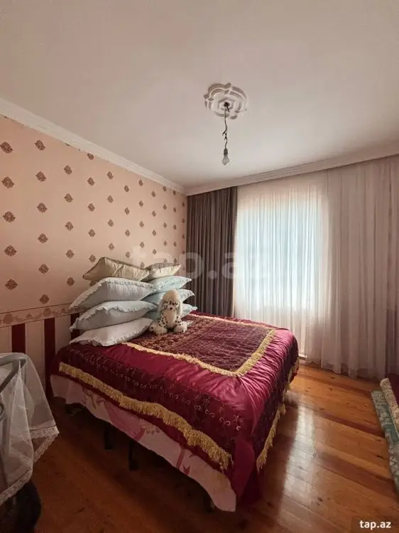 650 000 AZN - 10 otaqlı mənzil, Xətai, Bakı