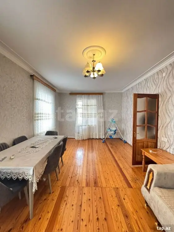 650 000 AZN - 10 otaqlı mənzil, Xətai, Bakı