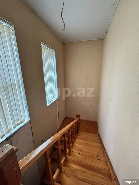 650 000 AZN - 10 otaqlı mənzil, Xətai, Bakı