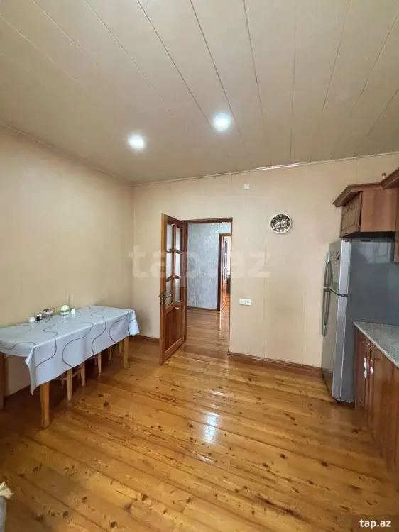 650 000 AZN - 10 otaqlı mənzil, Xətai, Bakı