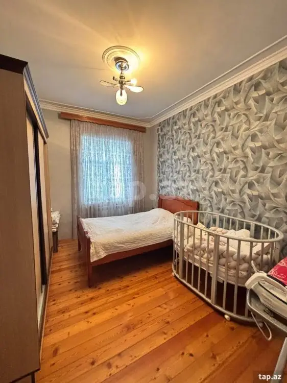 650 000 AZN - 10 otaqlı mənzil, Xətai, Bakı
