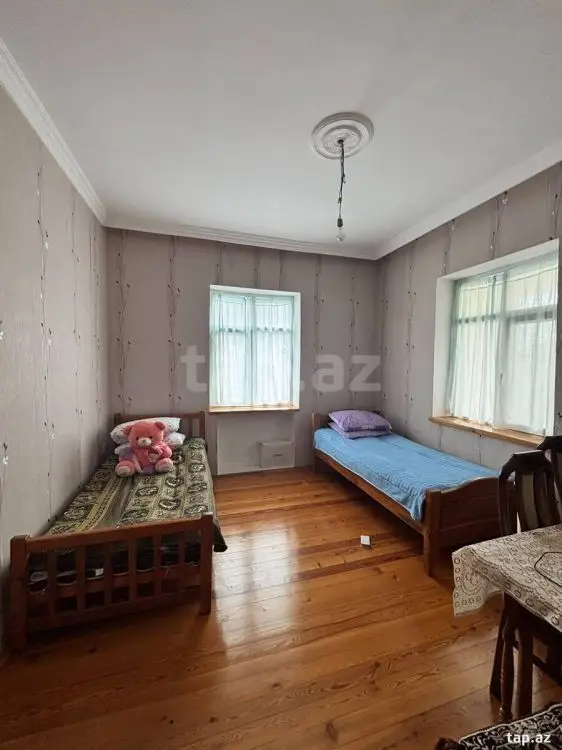 650 000 AZN - 10 otaqlı mənzil, Xətai, Bakı