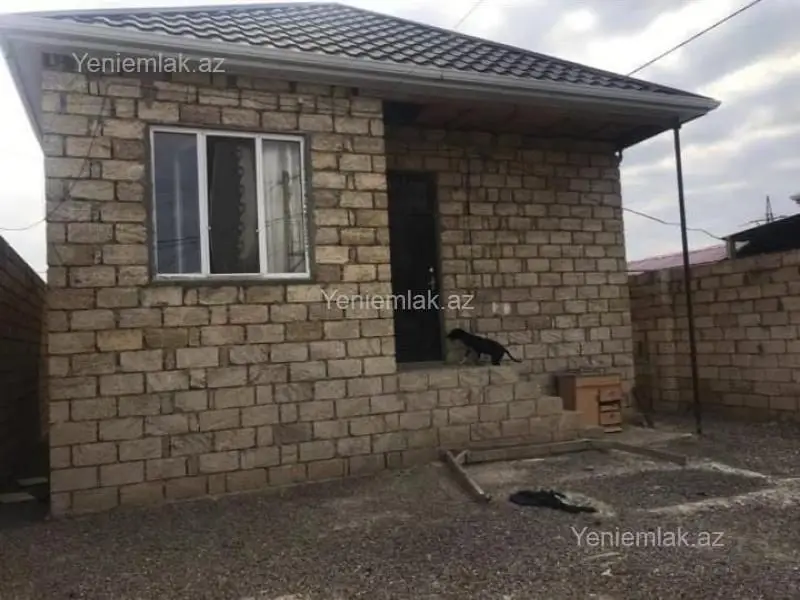 58 000 AZN - 3 otaqlı mənzil Satılır, Yaşıl dərə, Sumqayıt