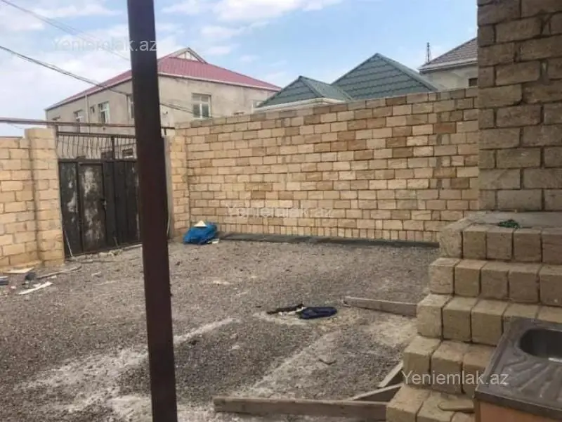 58 000 AZN - 3 otaqlı mənzil Satılır, Yaşıl dərə, Sumqayıt