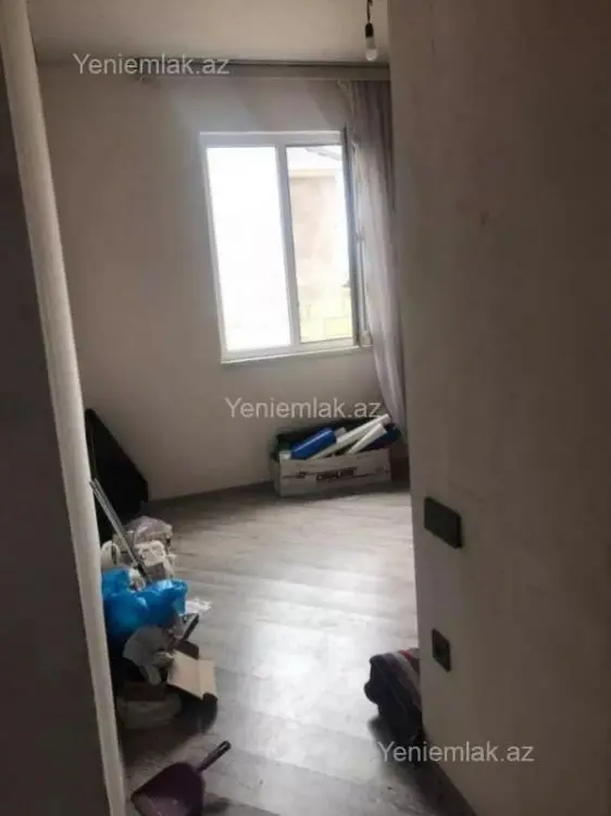 58 000 AZN - 3 otaqlı mənzil Satılır, Yaşıl dərə, Sumqayıt