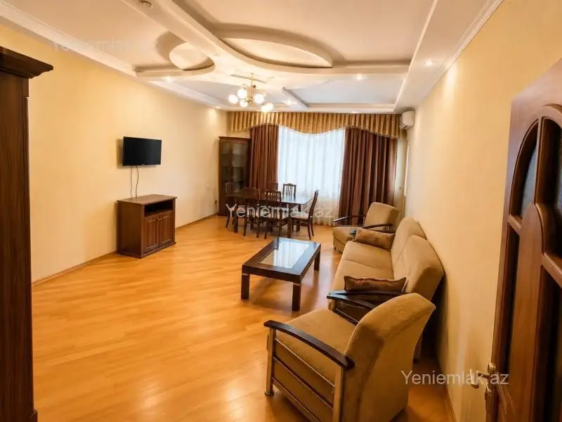 225 000 AZN - 2 otaqlı mənzil Satılır, Nərimanov, Bakı