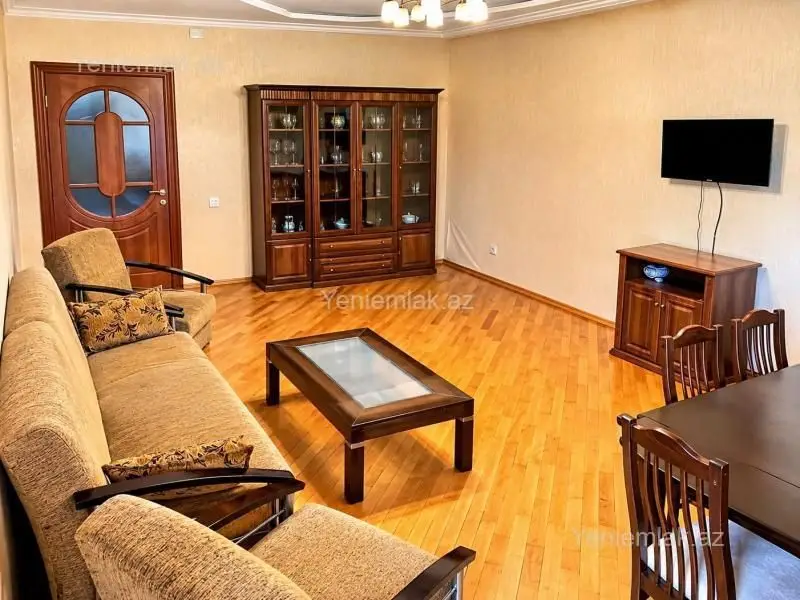 225 000 AZN - 2 otaqlı mənzil Satılır, Nərimanov, Bakı