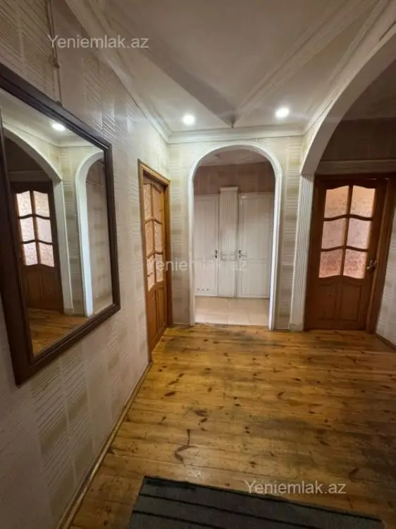 190 000 AZN - 4 otaqlı mənzil Satılır, Əhmədli, Xətai, Bakı