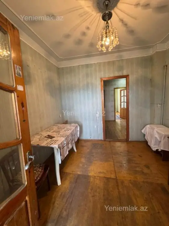 190 000 AZN - 4 otaqlı mənzil Satılır, Əhmədli, Xətai, Bakı