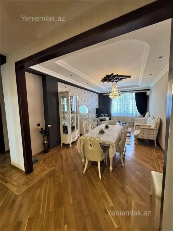 265 000 AZN - 3 otaqlı mənzil Satılır, Xətai, Bakı