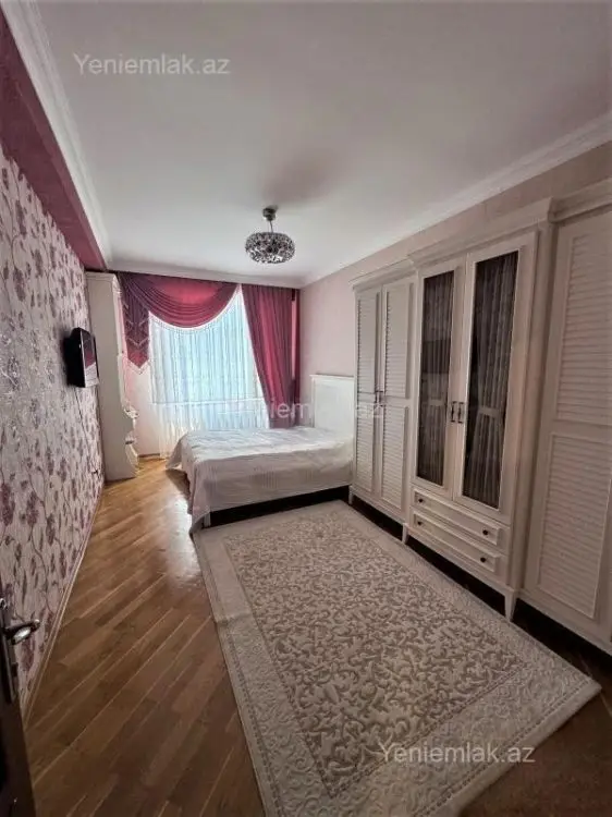 265 000 AZN - 3 otaqlı mənzil Satılır, Xətai, Bakı