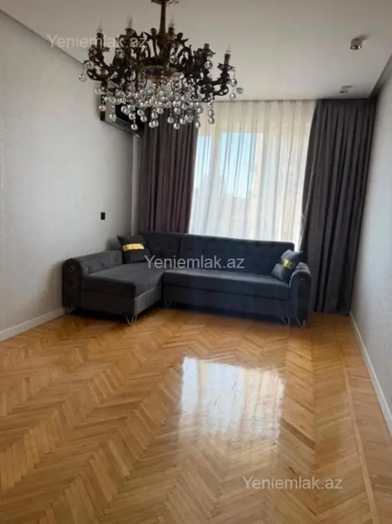 278 000 AZN - 3 otaqlı mənzil Satılır, Yasamal qəs., Yasamal, Bakı