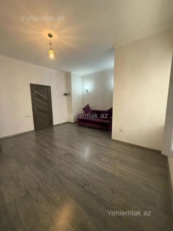 166 000 AZN - 1 otaqlı mənzil Satılır, Nəsimi, Bakı