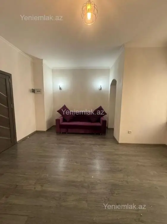 166 000 AZN - 1 otaqlı mənzil Satılır, Nəsimi, Bakı