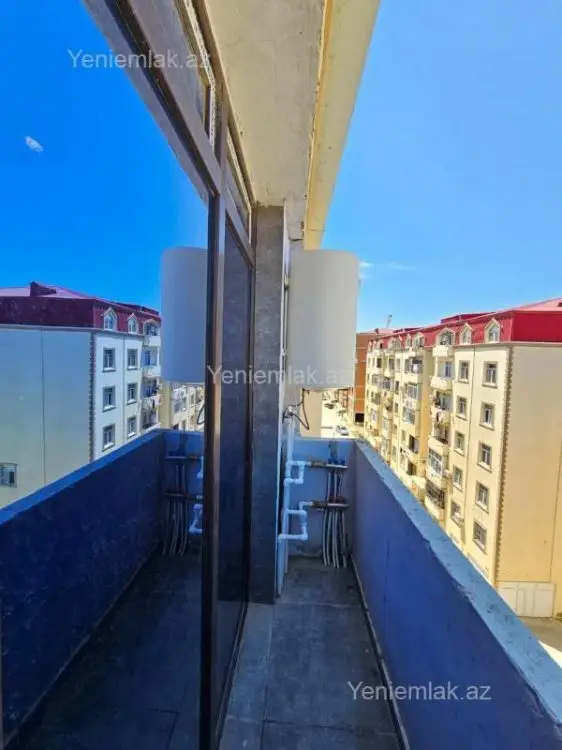 85 000 AZN - 2 otaqlı mənzil Satılır, Masazır, Abşeron