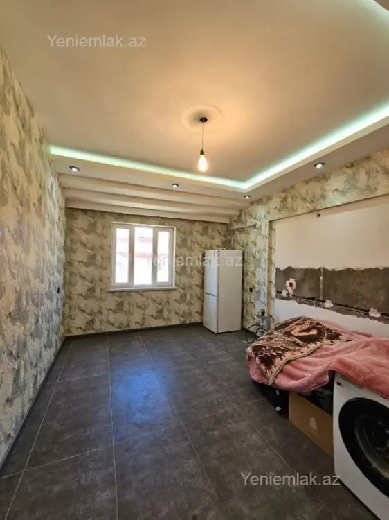 85 000 AZN - 2 otaqlı mənzil Satılır, Masazır, Abşeron