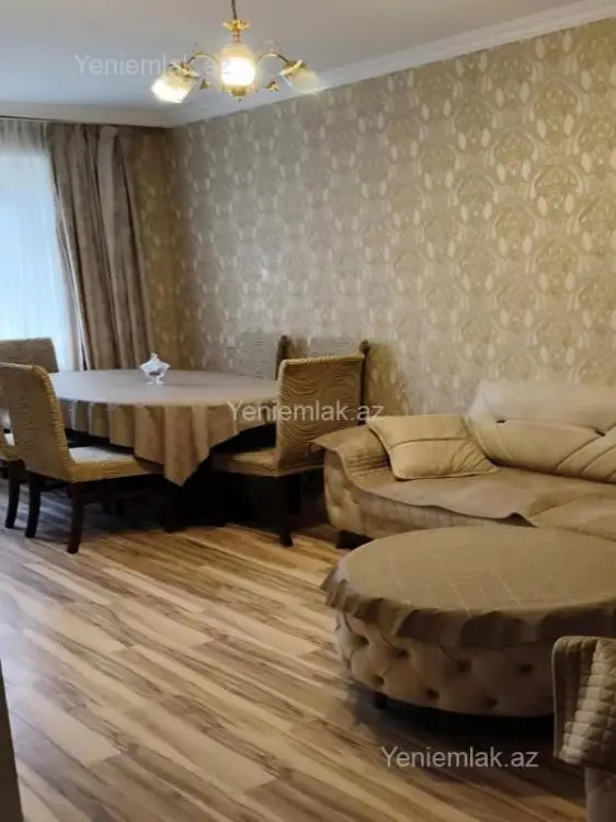 159 000 AZN - 3 otaqlı mənzil Satılır, Bakıxanov qəs., Sabunçu, Bakı