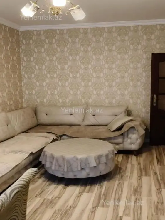 159 000 AZN - 3 otaqlı mənzil Satılır, Bakıxanov qəs., Sabunçu, Bakı