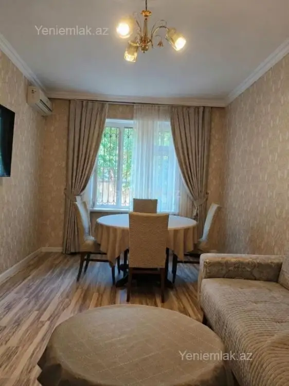 159 000 AZN - 3 otaqlı mənzil Satılır, Bakıxanov qəs., Sabunçu, Bakı
