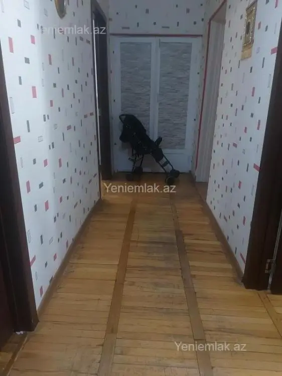 180 000 AZN - 3 otaqlı mənzil Satılır, Əhmədli, Xətai, Bakı