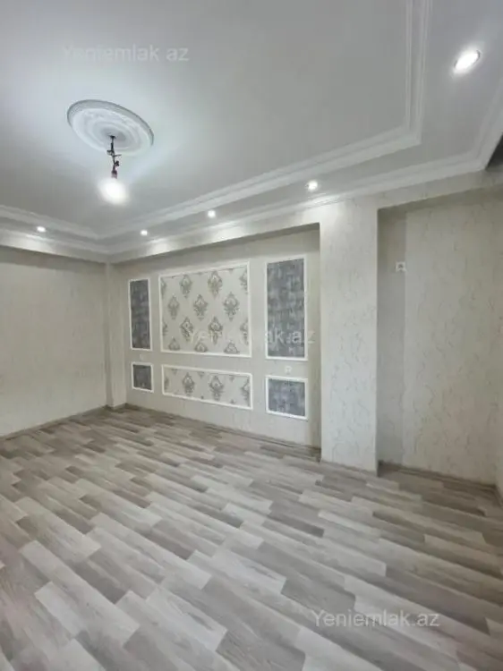 75 000 AZN - 2 otaqlı mənzil Satılır, Masazır, Abşeron