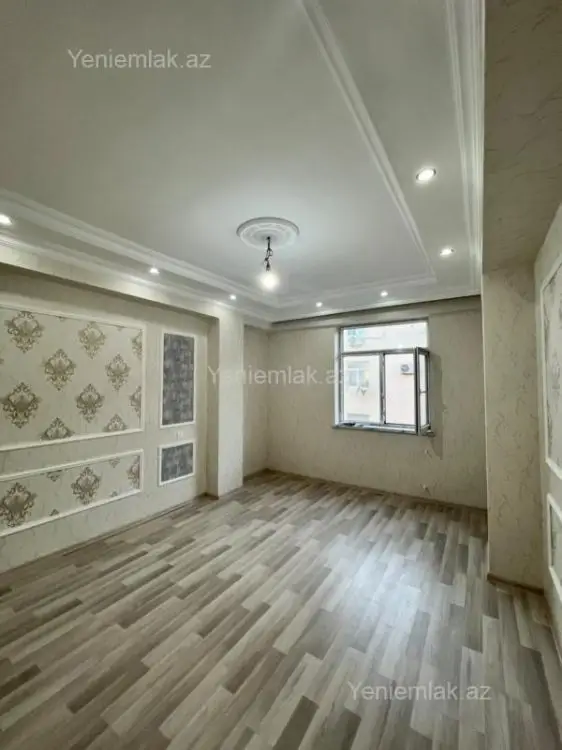 75 000 AZN - 2 otaqlı mənzil Satılır, Masazır, Abşeron