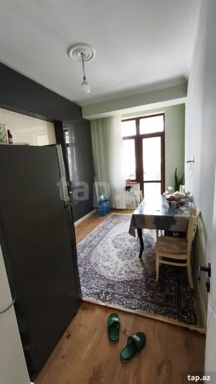 340 000 AZN - 4 otaqlı mənzil , Nərimanov, Bakı