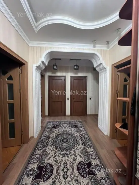 170 000 AZN - 4 otaqlı mənzil Satılır, Masazır, Abşeron
