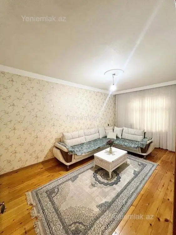 285 000 AZN - 4 otaqlı mənzil Satılır, 8-ci mikrorayon, Binəqədi, Bakı