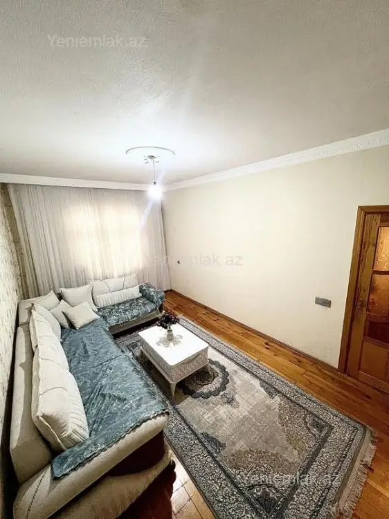 285 000 AZN - 4 otaqlı mənzil Satılır, 8-ci mikrorayon, Binəqədi, Bakı