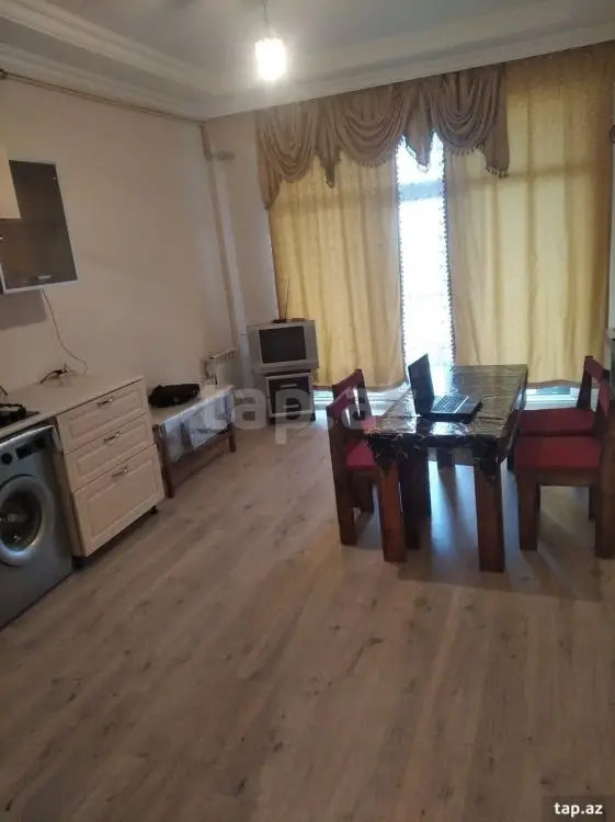 430 AZN - 2 otaqlı mənzil Kirayə (aylıq), Sumqayıt