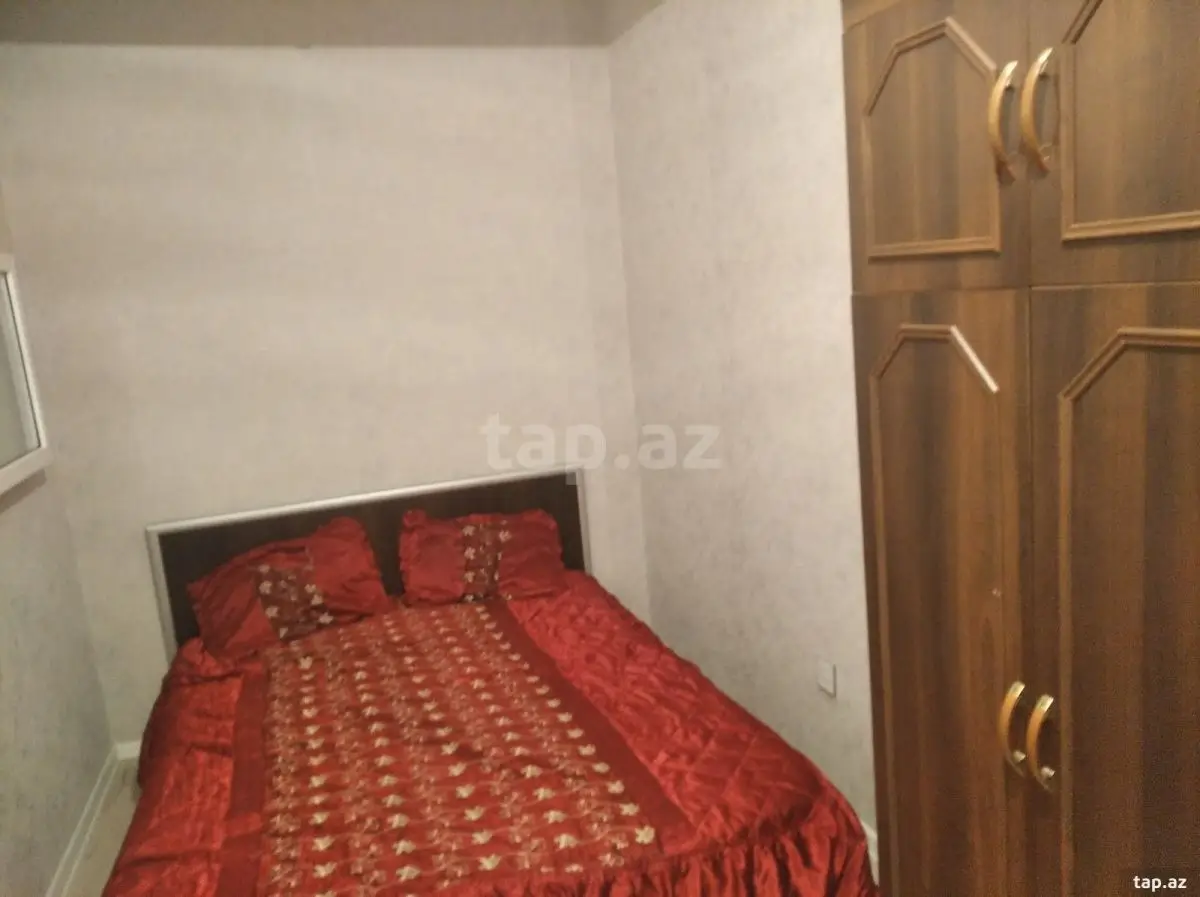 430 AZN - 2 otaqlı mənzil Kirayə (aylıq), Sumqayıt
