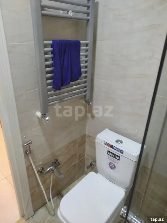430 AZN - 2 otaqlı mənzil Kirayə (aylıq), Sumqayıt