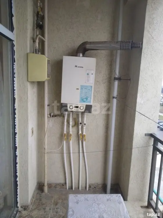 430 AZN - 2 otaqlı mənzil Kirayə (aylıq), Sumqayıt