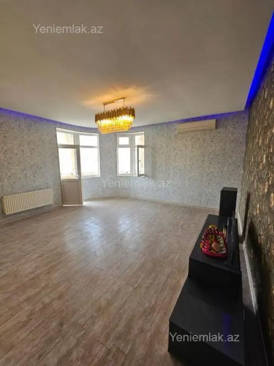 350 000 AZN - 3 otaqlı mənzil Satılır, Yasamal qəs., Nizami, Bakı