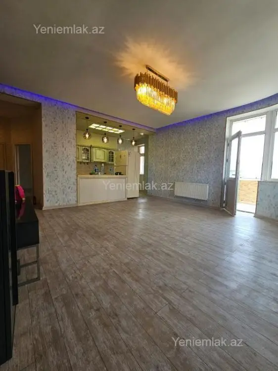 350 000 AZN - 3 otaqlı mənzil Satılır, Yasamal qəs., Nizami, Bakı
