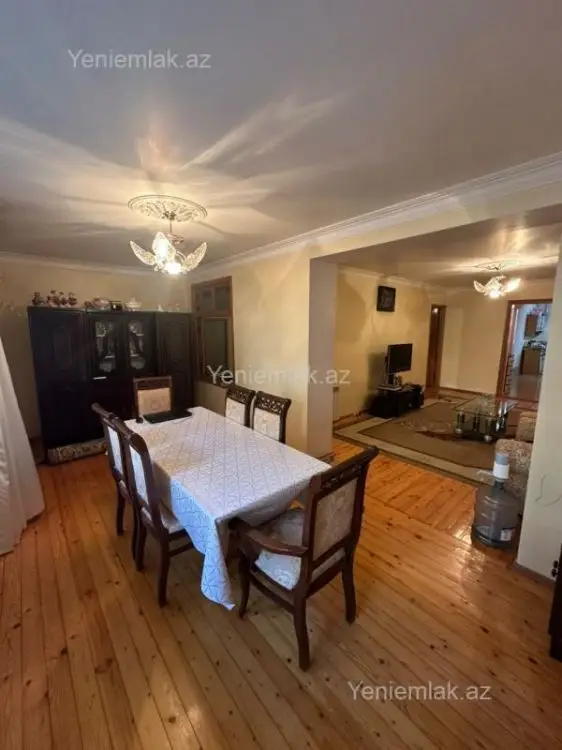 265 000 AZN - 5 otaqlı mənzil Satılır, Yasamal qəs., Yasamal, Bakı