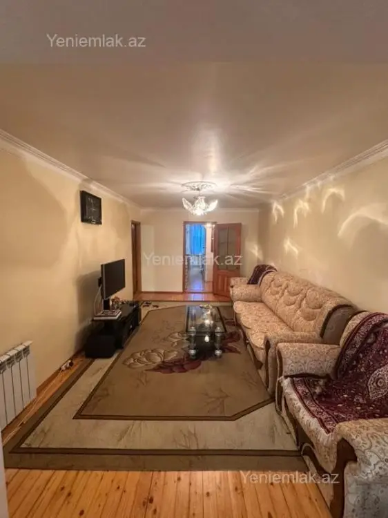 265 000 AZN - 5 otaqlı mənzil Satılır, Yasamal qəs., Yasamal, Bakı