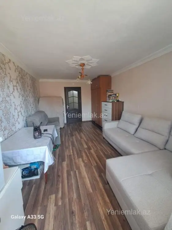 135 000 AZN - 3 otaqlı mənzil Satılır, 3-cü mikrorayon, Sumqayıt
