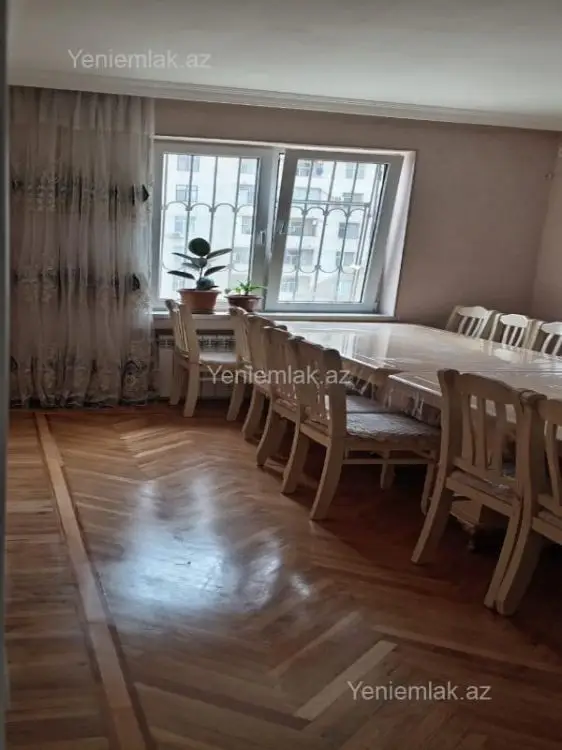 245 000 AZN - 3 otaqlı mənzil Satılır, 9-cu mikrorayon, Nəsimi, Bakı