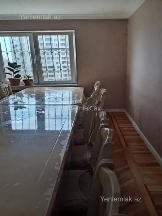 245 000 AZN - 3 otaqlı mənzil Satılır, 9-cu mikrorayon, Nəsimi, Bakı