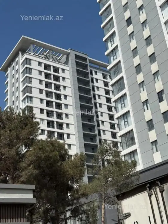248 000 AZN - 3 otaqlı mənzil Satılır, Yasamal qəs., Yasamal, Bakı
