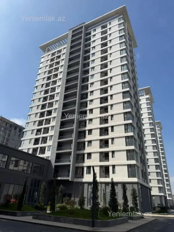 248 000 AZN - 3 otaqlı mənzil Satılır, Yasamal qəs., Yasamal, Bakı