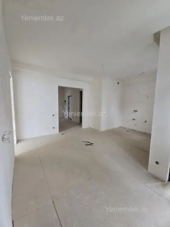 248 000 AZN - 3 otaqlı mənzil Satılır, Yasamal qəs., Yasamal, Bakı