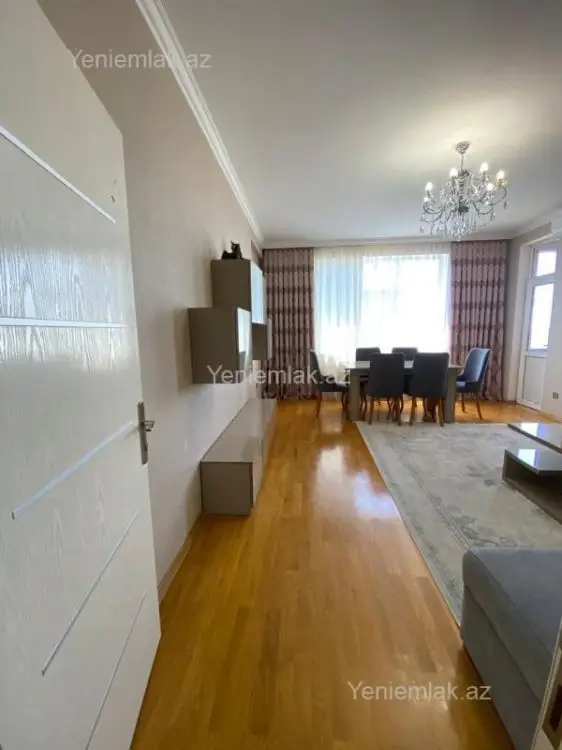 325 000 AZN - 3 otaqlı mənzil Satılır, Yasamal qəs., Yasamal, Bakı
