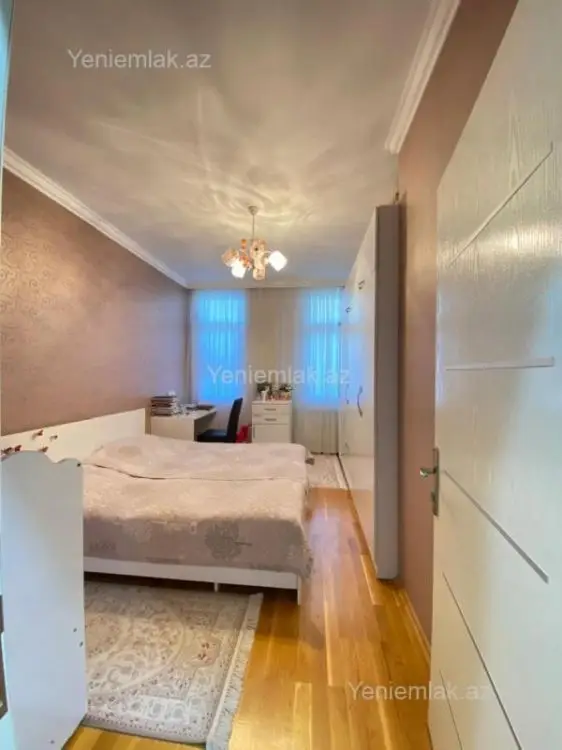 325 000 AZN - 3 otaqlı mənzil Satılır, Yasamal qəs., Yasamal, Bakı
