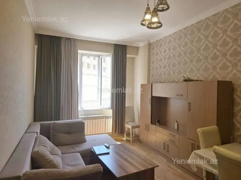 125 000 AZN - 2 otaqlı mənzil Satılır, Biləcəri qəs., Binəqədi, Bakı