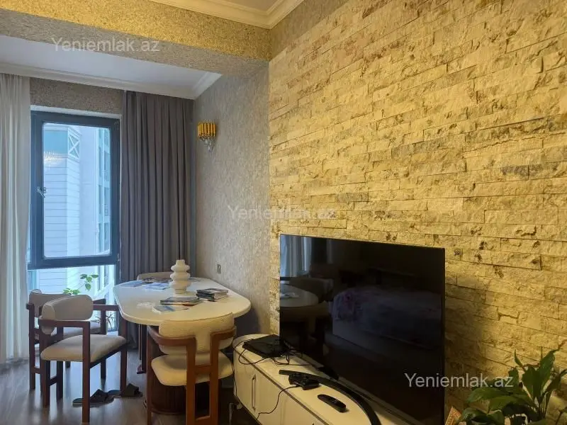 450 000 AZN - 4 otaqlı mənzil Satılır, Nərimanov, Bakı