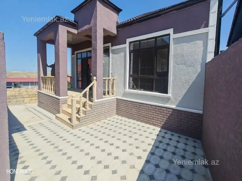 116 500 AZN - 4 otaqlı mənzil Satılır, Mehdiabad, Abşeron