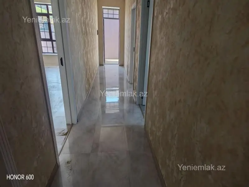 116 500 AZN - 4 otaqlı mənzil Satılır, Mehdiabad, Abşeron